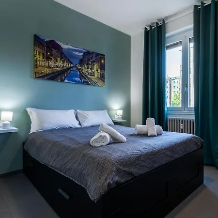 Apartment Central Station 13min - 2 Bedrooms, 2 Bathrooms, Metro